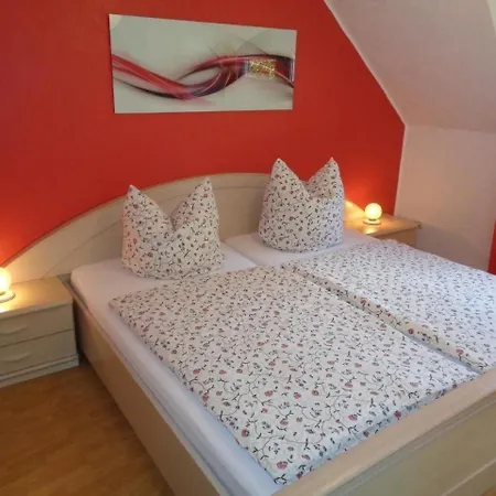 Lejlighed Grosse In Trarbach Traben-Trarbach