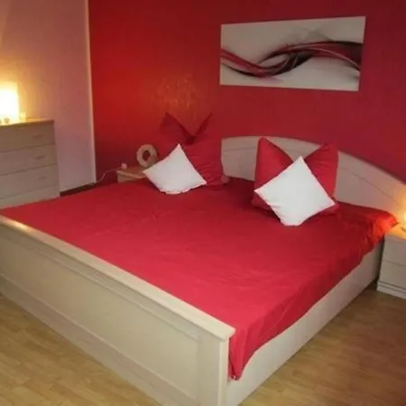 Lejlighed Grosse In Trarbach *