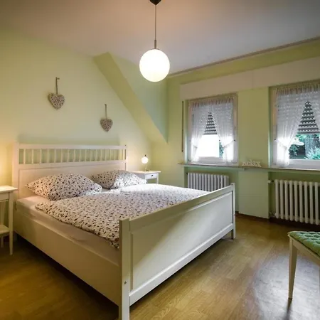 Lejlighed Grosse In Trarbach Traben-Trarbach